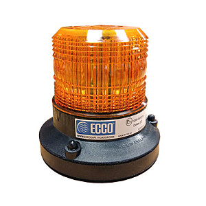 LED bākuguns ar magnētu, REG65