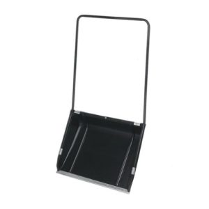 Sniega lāpsta - stūmējs SnowXpert (Fiskars) [GI]