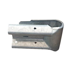 Nobeiguma elements, A tipa profilam (540x200x305mm) [ME]