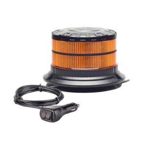 LED bākuguns uz magnēta (12-24V), R65