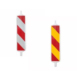 Vadstatnis 100x25cm, plastmasas (DE-vācu panelis), sfēriska virsma