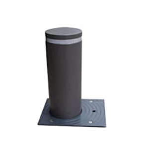 Automātisks paceļams stabs, tērauda, 220x500mm [ADO]