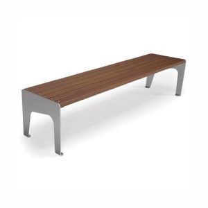 Tērauda soliņš, 1820mm (cinkots/krāsots RAL tonī)