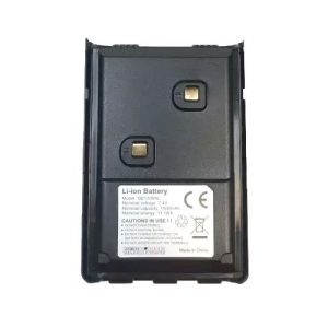 Akumulators mobilajai rācijai CRT P7LCD (1500mAh)