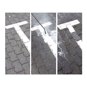 Marķējamo līniju noņēmējs