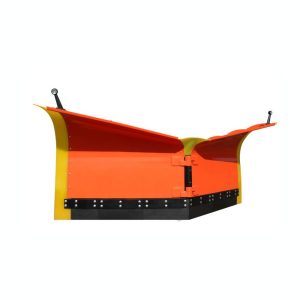 V-veida sniega lāpsta, 2600mm [AT]