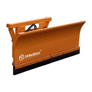 Diagonāla sniega lāpsta, 1500mm [FKM]