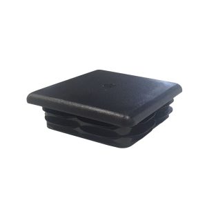 Plastmasas korķis kvadrātveida caurulei 80x80mm