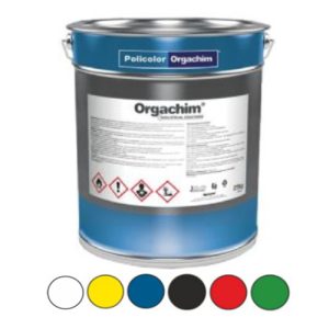 Ceļu marķējamā krāsa CITY