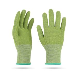 Cimdi 18-4 Cool Insider (griezumu izturīgi, plāni, mazgājami 60 grādu temp.)