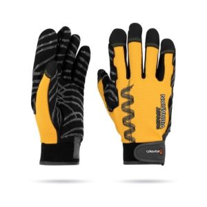 Cimdi Impact Vibration (vibrāciju slāpējoši)