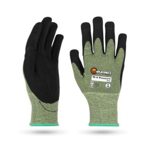 Cimdi 15-4 Puncture Soft (izturība pret adatu dūrieniem), mīksti