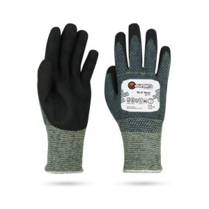 Cimdi 13-4 Heat AF-17 (ugunsizturīgi - sarežģītiem apstākļiem)