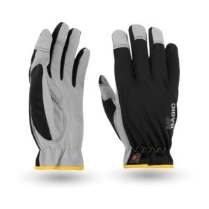 Cimdi sausai izmantošanai MF Basic (universālie - mīksti, elpojoši)