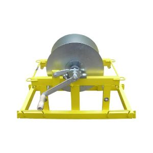 Līmeņošanas spole [BO]